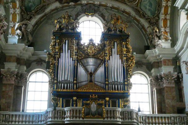 Orgel